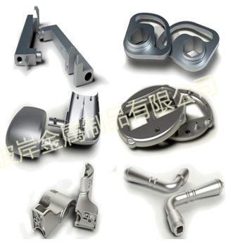 佛山鋁合金壓鑄廠家 專業供應金屬制品與機械部件