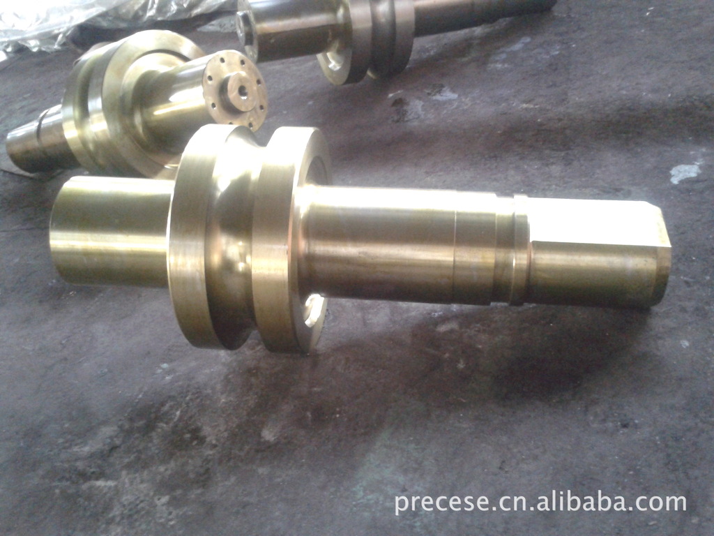 無錫普利賽斯機械制造 專業(yè)供應(yīng)高品質(zhì)輥環(huán)、軋輥、定徑輥及熱軋無縫鋼管，打造高效成型工藝