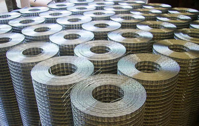 探秘安平電焊網(wǎng) 從玉米電焊網(wǎng)到不銹鋼電焊網(wǎng)，金屬網(wǎng)的世界與應(yīng)用