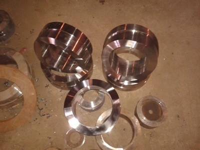 聊城豐創(chuàng)偉業(yè)金屬制品 專業(yè)銷售加工多材質(zhì)模具，助力工藝禮品精美成型