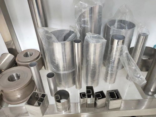 產(chǎn)業(yè)脈搏 走訪鑫詠和焊管模具、盾牌金屬制品、東恒宏鋼及礦產(chǎn)品企業(yè)見聞