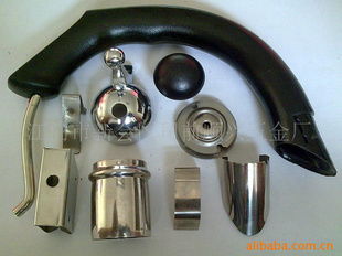 江門市新會區(qū)司前創(chuàng)達(dá)金屬制品廠 匠心鑄造，智造未來